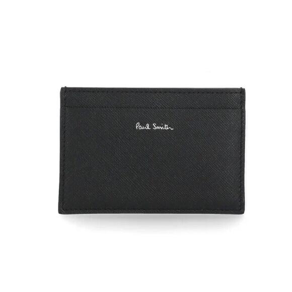 NWT Paul Smith Mini Cooper Nottingham Credit Card Holder  NWT Paul Smith Mini Cooper Nottingham Credit Card Holder Brand New